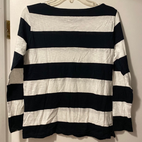 ⚫️ Ralph Lauren Sport long sleeve tee new - Picture 6 of 7